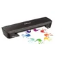 Fellowes Arc A4 Plastificadora Negra hasta 80 Micras